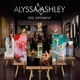 thumbnail image 5 of Colonia Alyssa Ashley Amber Musk en aerosol EDP para viajes, 100 ml, 5 of 5