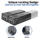 thumbnail image 4 of Inyector PoE iCreatin de 60 W Gigabit Ultra PoE+ 10/100/1000 Mbps, 4 of 6