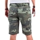 thumbnail image 4 of Short Urbano Hombre Pantalón Corto Camuflaje Militar 022, 4 of 6