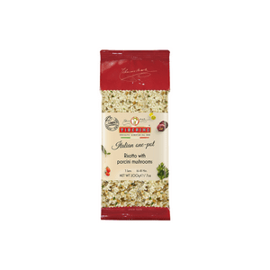 Tiberino Risotto Porcini 1 X 200 Gr
