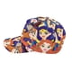 thumbnail image 4 of Súper Heroínas Gorra de Béisbol para Hombres, Mujeres y Niños, Gorra Clásica de Visera Plana, Gorra Hip Hop Trucker, Snapback Ajustable, 4 of 5