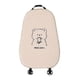 thumbnail image 4 of Accesorios Universales Para Cojines De Asiento De Coche Transpirables Para Respaldo De Oso SUV Automotriz, 4 of 5