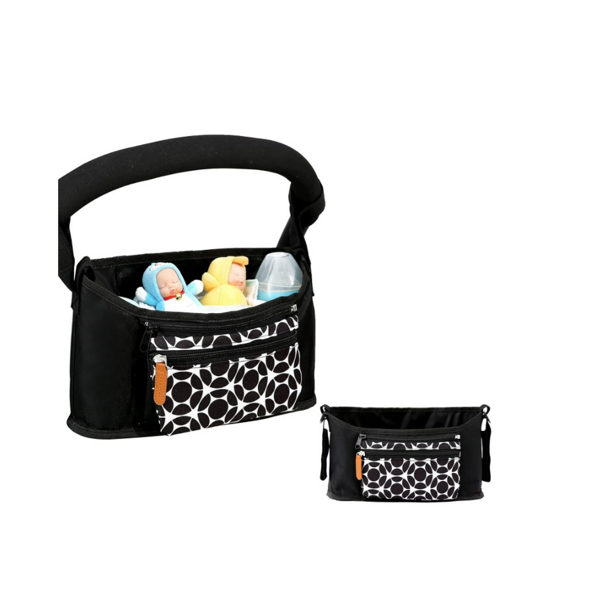 Lapequeteria - Organizador Para Coche Bebé