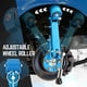 thumbnail image 4 of Herramienta de rodillo para guardabarros DNA MOTORING azul de alta resistencia, 4 of 7