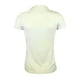 thumbnail image 3 of Polera Dry Fit Con Cuello Manga Corta Lisa Mujer, 3 of 3