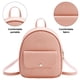 thumbnail image 3 of Mochilas blandas, mochilas escolares, mochilas impermeables para mujer, 3 of 5