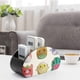 thumbnail image 4 of Organizador de Controles Remotos Desmarcar Squishmallows 5 Compartimentos, 4 of 6