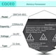 thumbnail image 2 of Batería Bose 300769003 16.8V 2200mAh para SoundDock Portable, 2 of 3