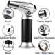 thumbnail image 2 of Linterna de cocina profesional Blow Torch Tencoz, 2 of 7