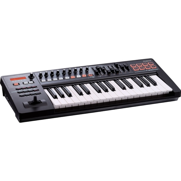 Controlador MIDI Roland A-300PRO | Lider