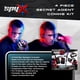 thumbnail image 2 of Kit de comunicación Pretend Play Toy SpyX Secret Agent con 4 herramientas, 2 of 9