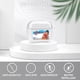 thumbnail image 3 of Funda para AirPods Pro Desmarcar Cuento Americano Transparente, 3 of 6