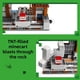 thumbnail image 3 of LEGO Minecraft La Mina del Pico Set Construcción 21277, 3 of 3
