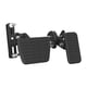 thumbnail image 1 of Extensor De Pedal De Freno Y Acelerador Genérico, Longitud Ajustable, ángulo Premium, Reemplazo, 1 of 5