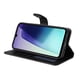 thumbnail image 4 of Funda Billetera para Samsung Galaxy A06 5G con Porta Tarjetas y Soporte Ajustable Negro, 4 of 5