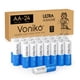 thumbnail image 1 of Batería Voniko Premium Grade AA alcalina de 1,5 V (paquete de 24), 1 of 6