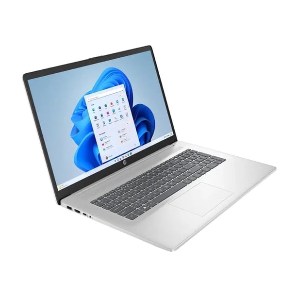Laptop HP Ryzen 5 17,3