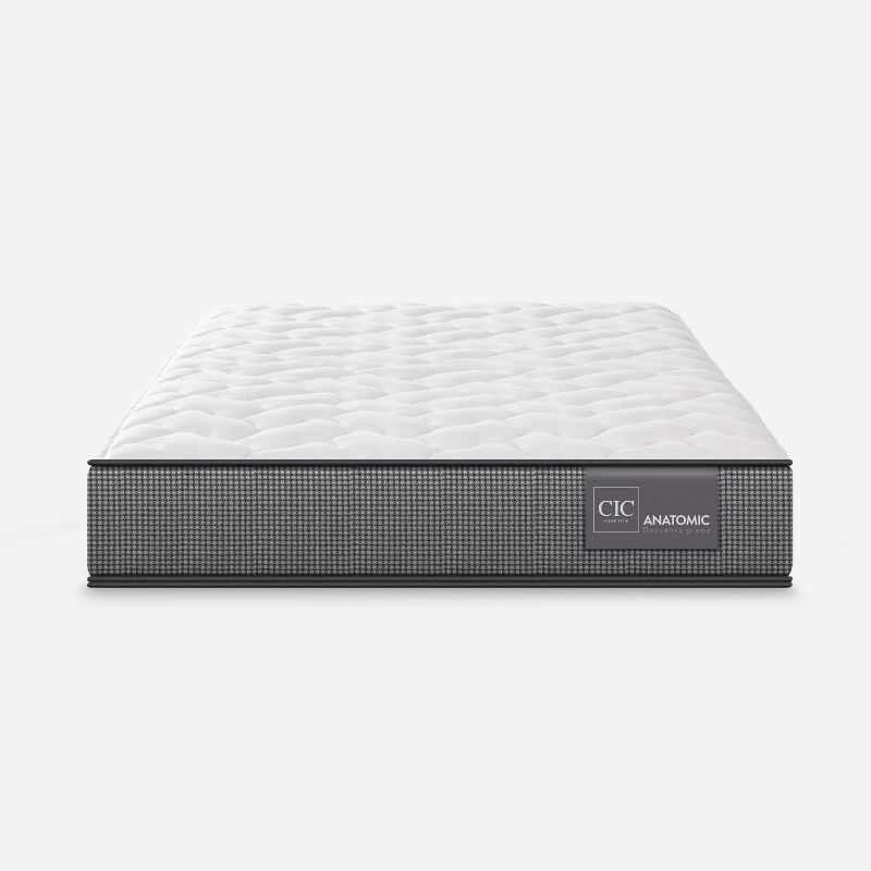 Cic - Colchón Anatomic 1.5 Plaza