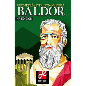 Editorial Bibliográfica - Geometria Y Trigonometria Baldor