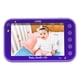 thumbnail image 2 of Video Monitor de bebés Baby Monitor Lite Morado - Pantalla 4,3, 2 of 7