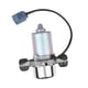thumbnail image 5 of Bomba De Vacío Eléctrica Para Coche, 12V, Up28, Piezas De Reparación, Accesorios De Fácil Instalación, 5 of 5