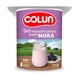 thumbnail image 1 of Yoghurt Batido Sabor Mora Pote, 125 g, 1 of 1