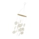 thumbnail image 1 of Shell Wind Chimes Decoración Colgante Windchimes Para Decoración De Jardín Blanco, 1 of 5