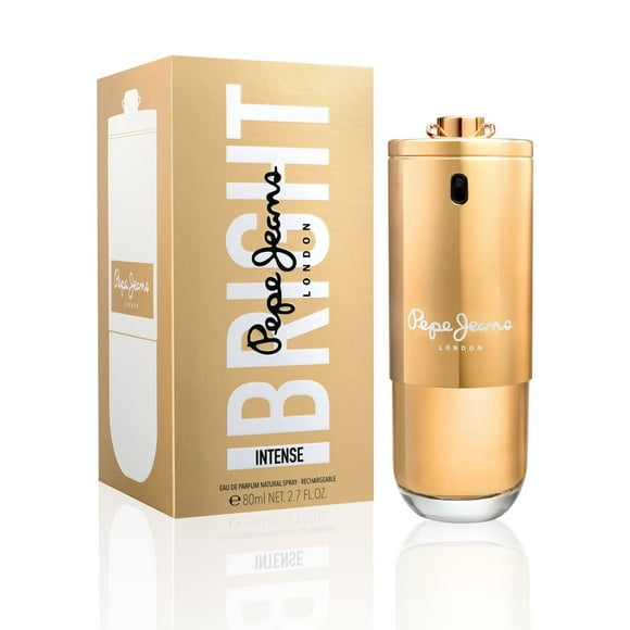 Pepe Jeans Bright For Her Eau De Parfum 80ML
