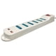 thumbnail image 4 of Alargador Zapatilla Extension Puertos Usb 5 Metros Corriente, 4 of 4