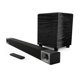 thumbnail image 1 of Barra De Sonido Con Sub Inalámbrico 2.1Ch Klipsch Cinema 400, 1 of 2