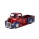 thumbnail image 3 of Toy Jada Coe Pickup 1952 con figura Wonder para mujer (roja), 3 of 6