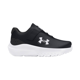 thumbnail image 1 of ZAPATILLAS DE RUNNING UNDER ARMOUR SURGE 4 AC BEBÉS | 3027105-001 - Talla 9, 1 of 6