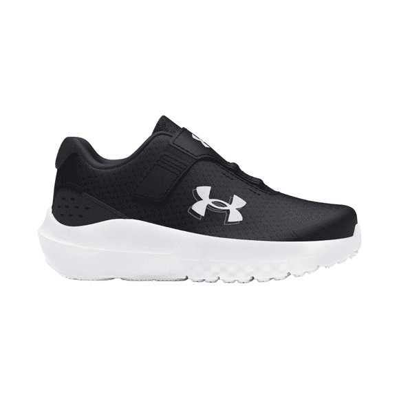 ZAPATILLAS DE RUNNING UNDER ARMOUR SURGE 4 AC BEBÉS | 3027105-001 - Talla 5