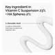 thumbnail image 4 of The Ordinary Serum Vitamina C 23% Acido Hialuronico 2% 30ml, 4 of 7