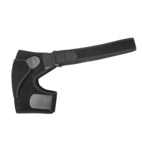 Xusx111 - Soporte De Hombro Para Hombres Y Mujeres Para El Manguito Rotador Rasgado, Manga De Compresión De Hombros Y Soporte Para Alivio Del Dolor, Adecuado Para Los Brazos Izquierdo Y Derecho (1, Ve