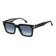 thumbnail image 1 of Gafas de sol Carrera 316/S M4P negro a rayas 52 mm, 1 of 4