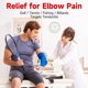 thumbnail image 5 of Barras ejercitadoras de manos FitBeast para fisioterapia, juego de 4 piezas, 5 of 6