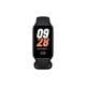 thumbnail image 1 of Smartband Xiaomi Band 8 Active Black, 1 of 9