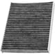 thumbnail image 4 of Filtro de aire de cabina EPauto CP157 (CF12157) para Toyota, Lexus, 4 of 6