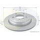 thumbnail image 2 of Disco Freno para auto COMLINE ADC1761V, 2 of 4