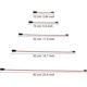 thumbnail image 2 of TecUnite Cables de Extensión para Servo de 3 Pines, 20 Unidades, 2 of 3