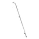 thumbnail image 5 of Boquilla De Varilla Rociadora, Accesorio De Acero Inoxidable, Boquilla De Varilla Rociadora De Jardín, 57,5 Cm, 5 of 5