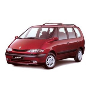 Renault - Filtro Aceite Para Auto Espace 1991-1996