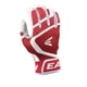 thumbnail image 2 of Guantes de bateo de béisbol Easton MAV GT blanco/rojo para adultos M, 2 of 5