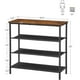 thumbnail image 4 of Mueble Zapatero Organizador Visby Estilo Industrial, 4 of 7