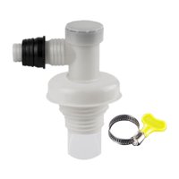 Bothyi - Adaptador De Drenaje De Piso, Accesorios De Baño, Fregona, Tubo De Piscina, Junta En T De Drenaje De Piso E