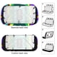 thumbnail image 3 of Funda de Asiento Trasero Desmarcar FIFA 120x59x76cm, 3 of 6