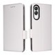 thumbnail image 4 of Funda Cartera para Samsung Galaxy S25 Edge Tapa Flip con Ranuras y Soporte Blanco, 4 of 5