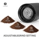 thumbnail image 4 of Molinillo de café manual TIMEMORE Chestnut C3 ESP Black, 4 of 8