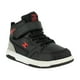 thumbnail image 2 of Botin Pharez Negro UNS, 2 of 6